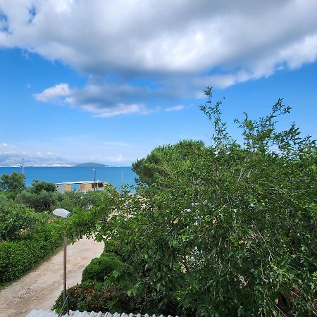 Appartement Airport Split à Kaštel Štafilić Extérieur photo