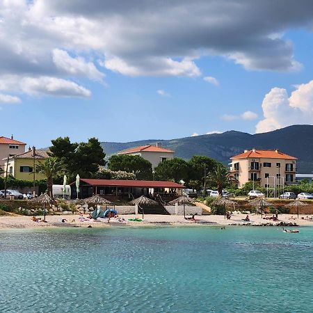 Appartement Airport Split à Kaštel Štafilić Extérieur photo