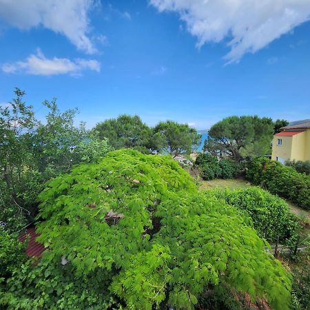 Appartement Airport Split à Kaštel Štafilić Extérieur photo