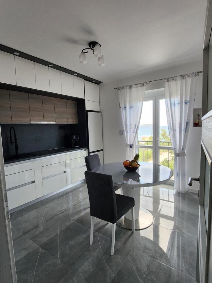 Appartement Airport Split à Kaštel Štafilić Extérieur photo