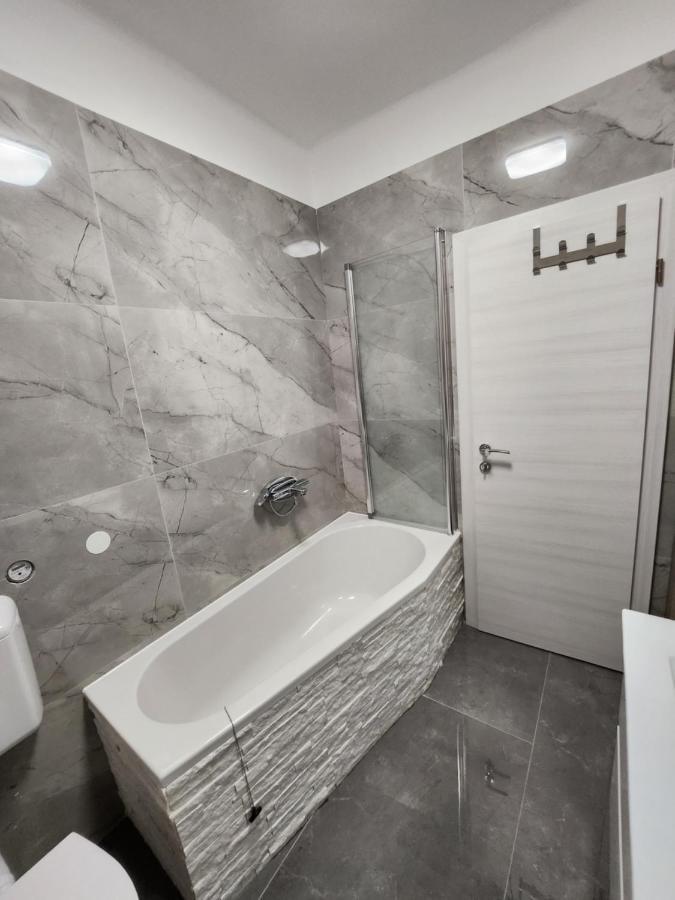 Appartement Airport Split à Kaštel Štafilić Extérieur photo