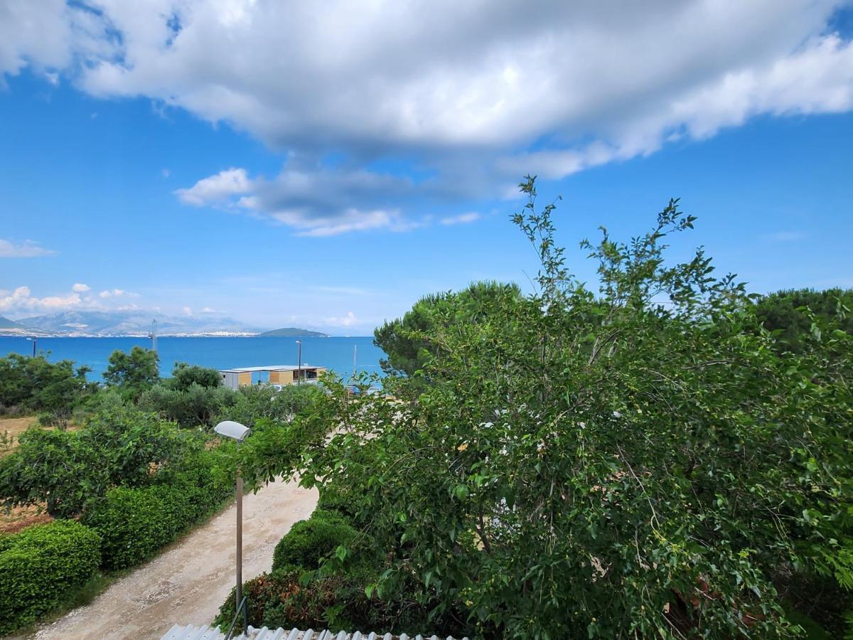 Appartement Airport Split à Kaštel Štafilić Extérieur photo