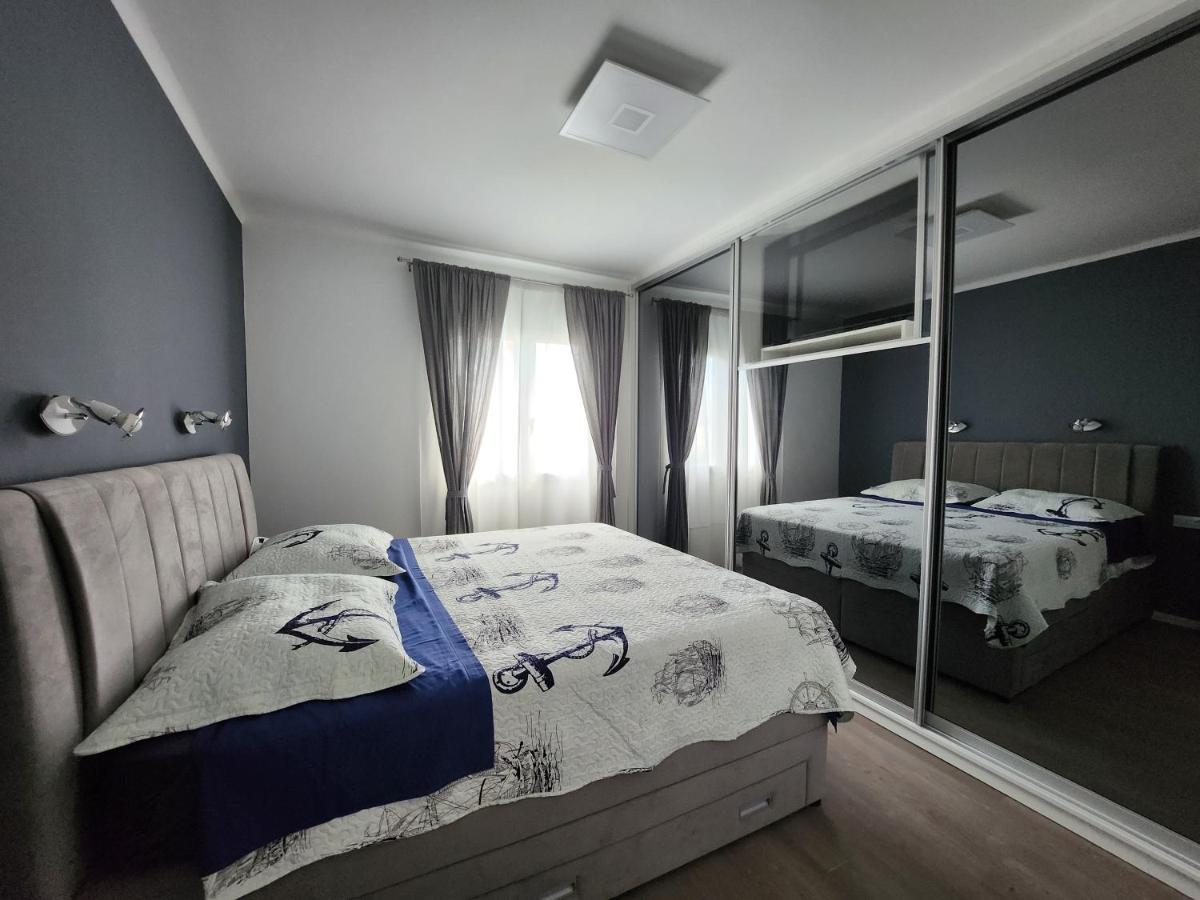 Appartement Airport Split à Kaštel Štafilić Extérieur photo