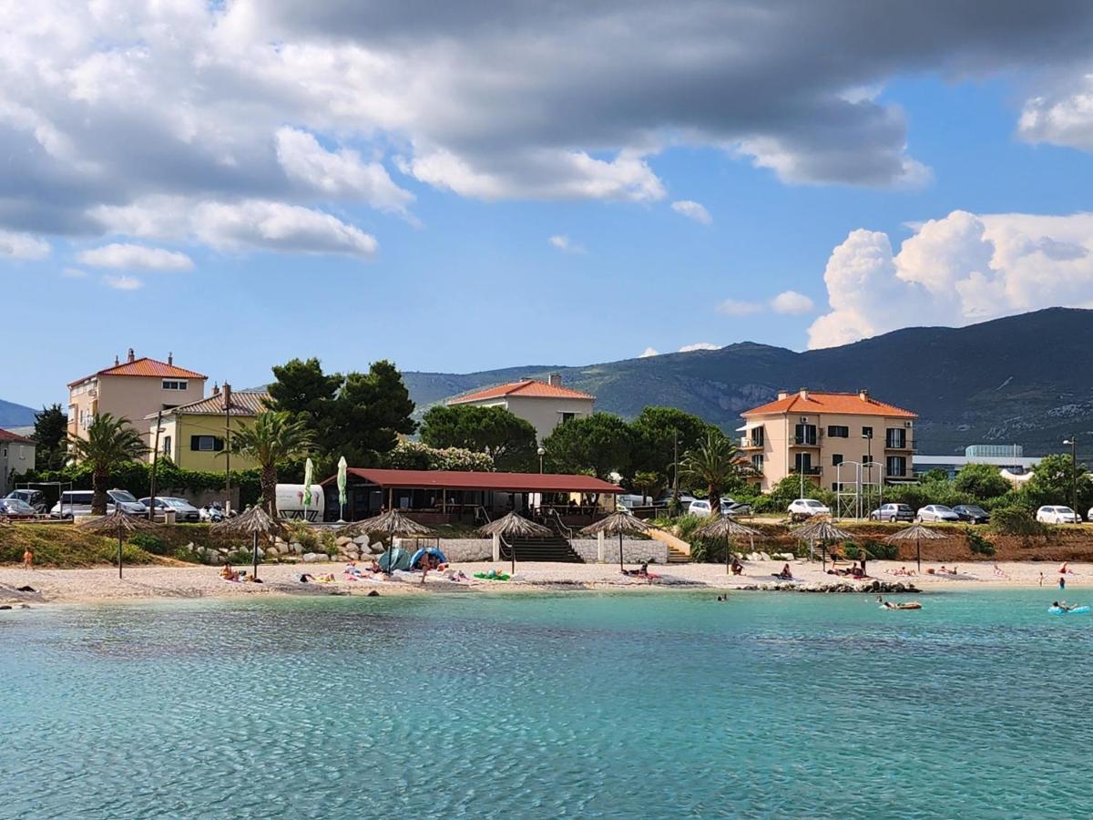 Appartement Airport Split à Kaštel Štafilić Extérieur photo