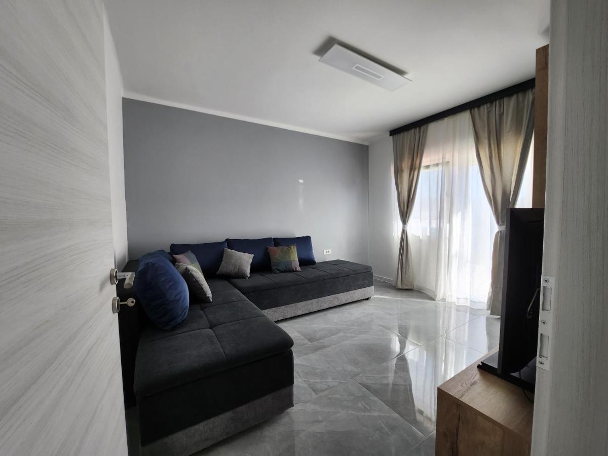 Appartement Airport Split à Kaštel Štafilić Extérieur photo