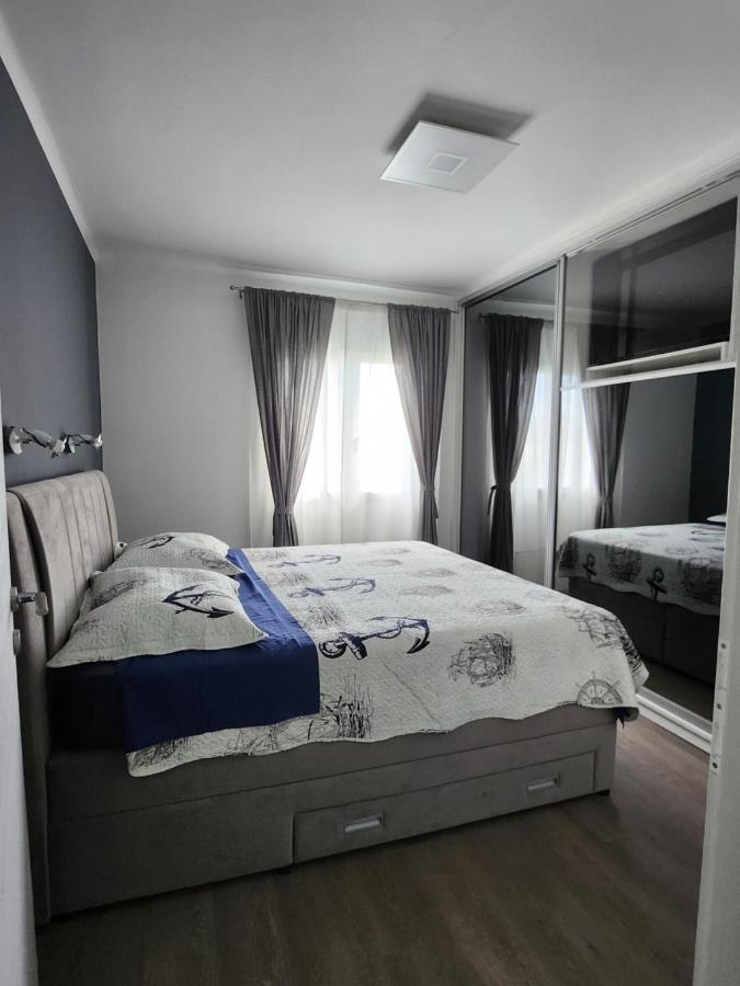 Appartement Airport Split à Kaštel Štafilić Extérieur photo