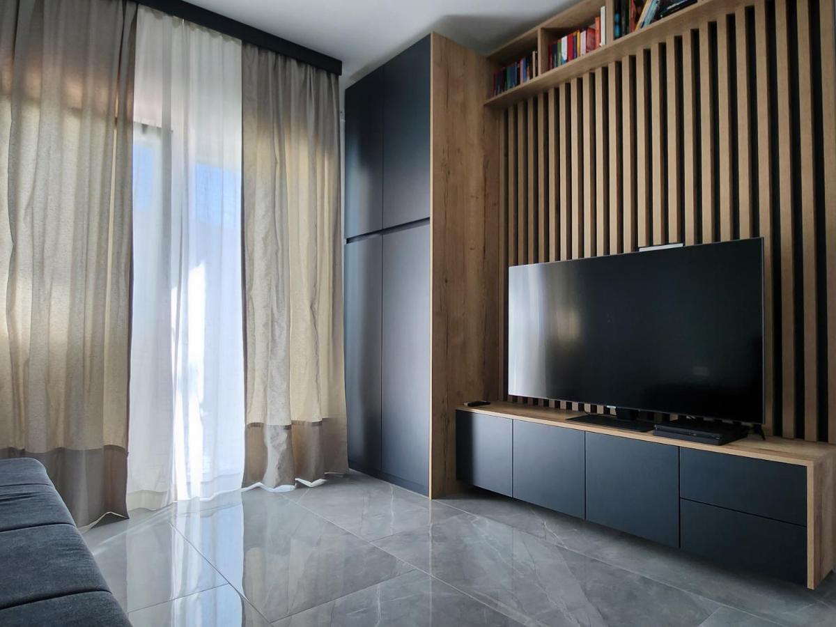 Appartement Airport Split à Kaštel Štafilić Extérieur photo