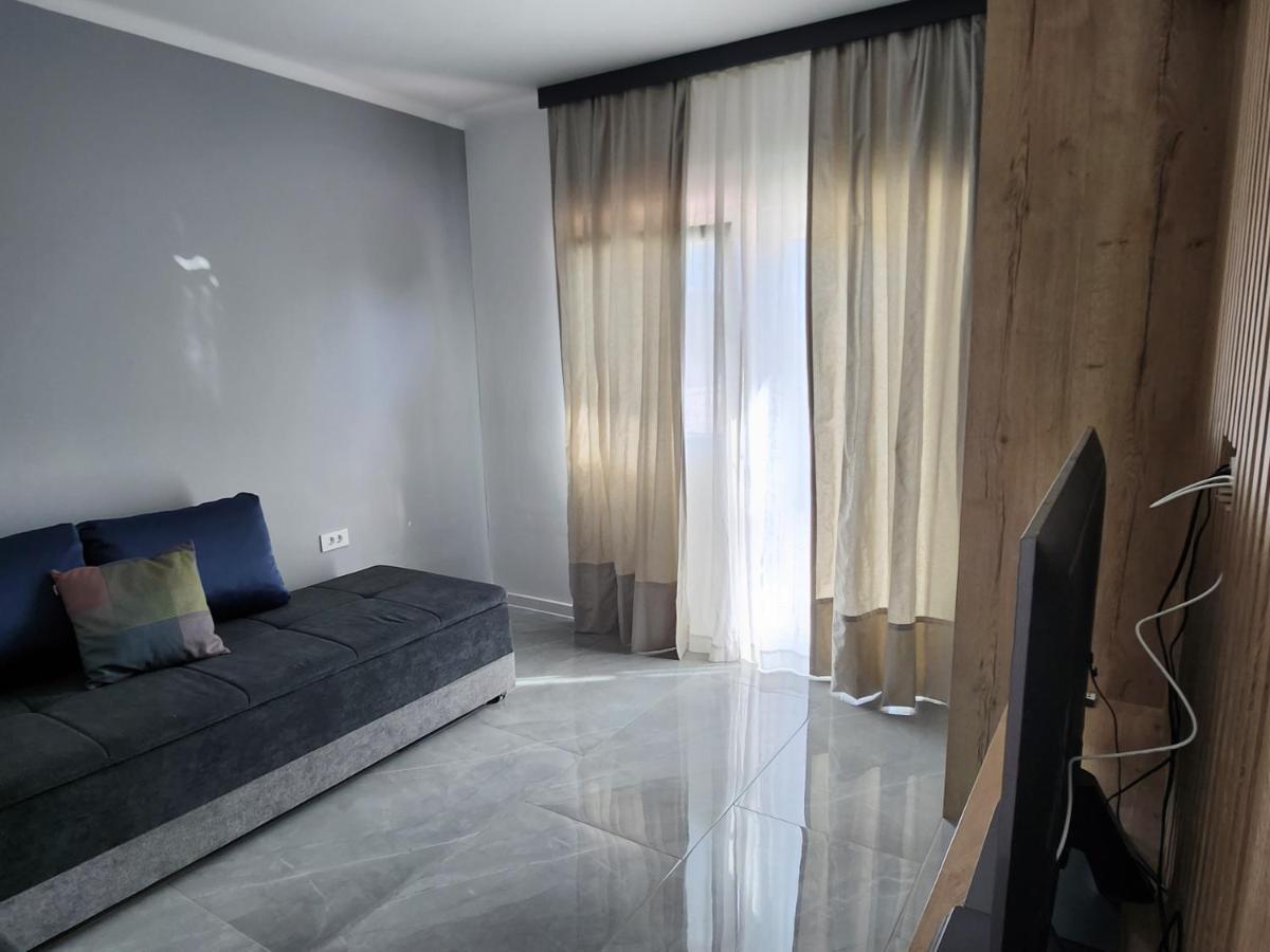 Appartement Airport Split à Kaštel Štafilić Extérieur photo