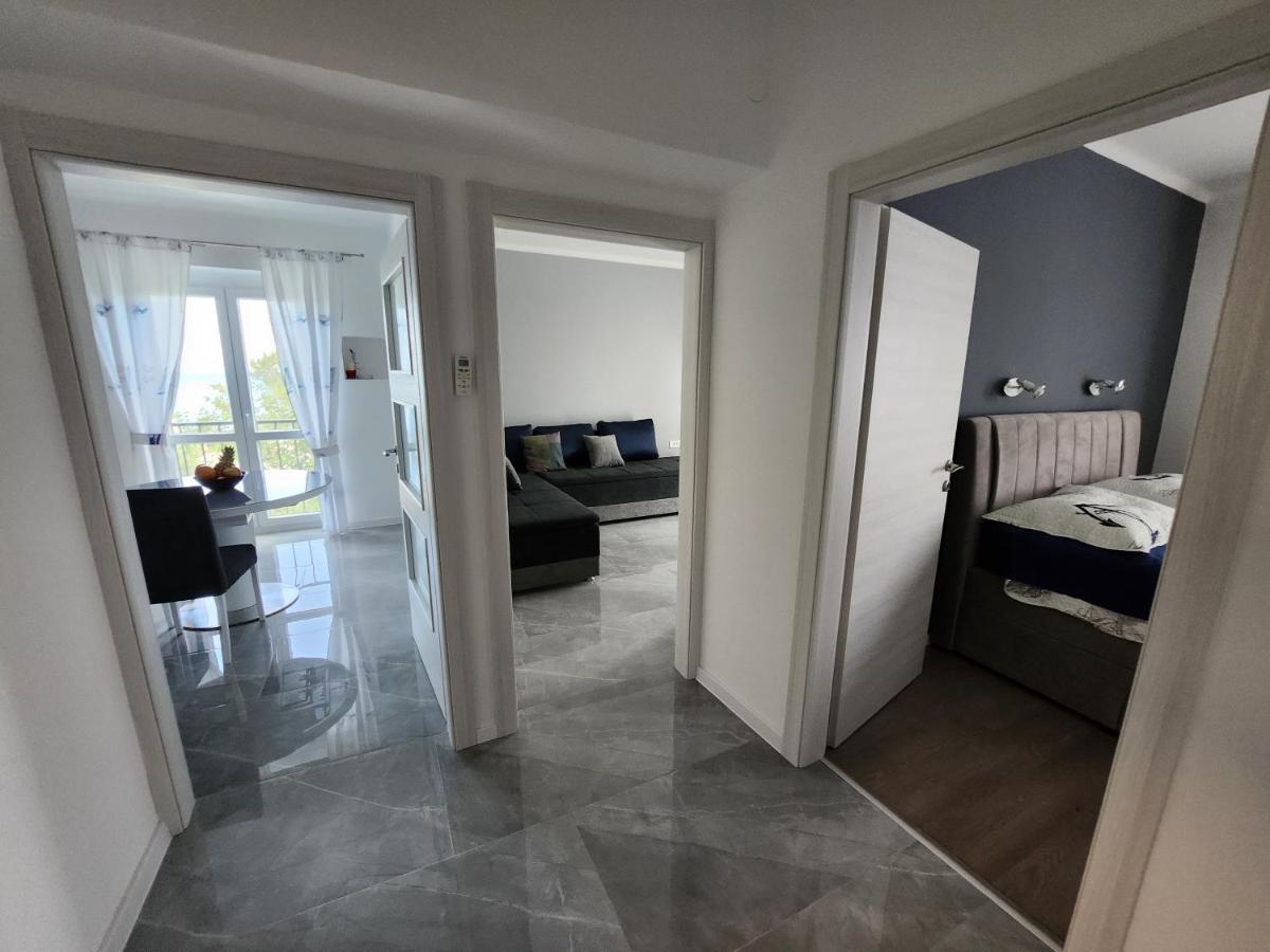 Appartement Airport Split à Kaštel Štafilić Extérieur photo