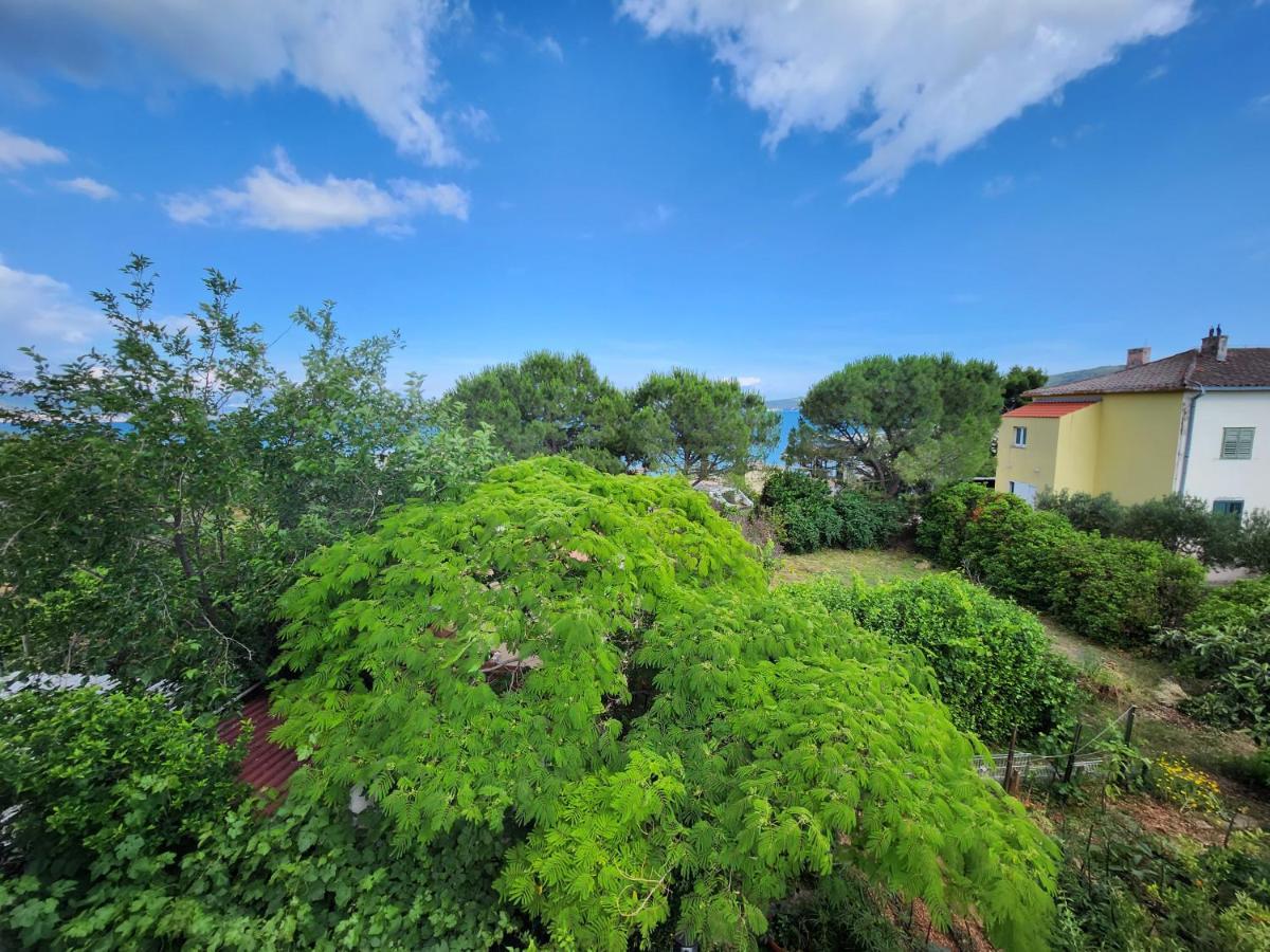 Appartement Airport Split à Kaštel Štafilić Extérieur photo