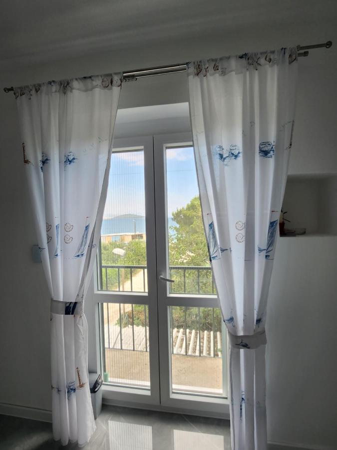 Appartement Airport Split à Kaštel Štafilić Extérieur photo