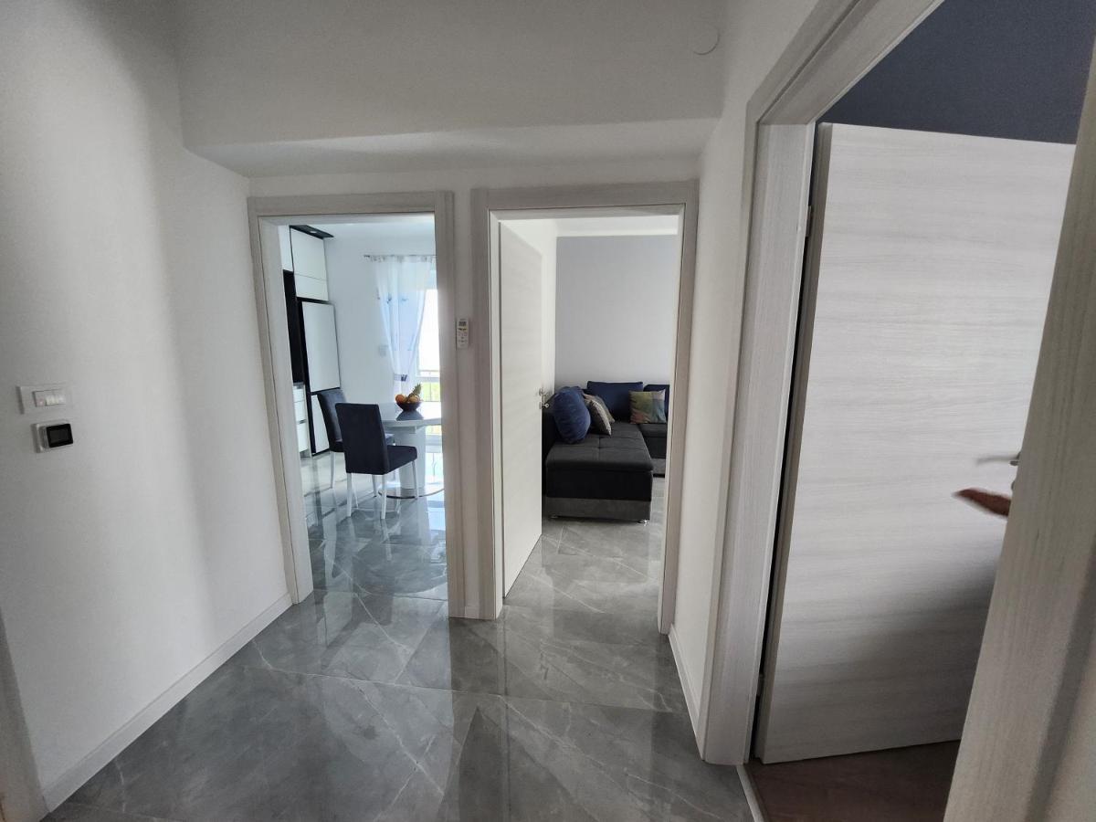 Appartement Airport Split à Kaštel Štafilić Extérieur photo