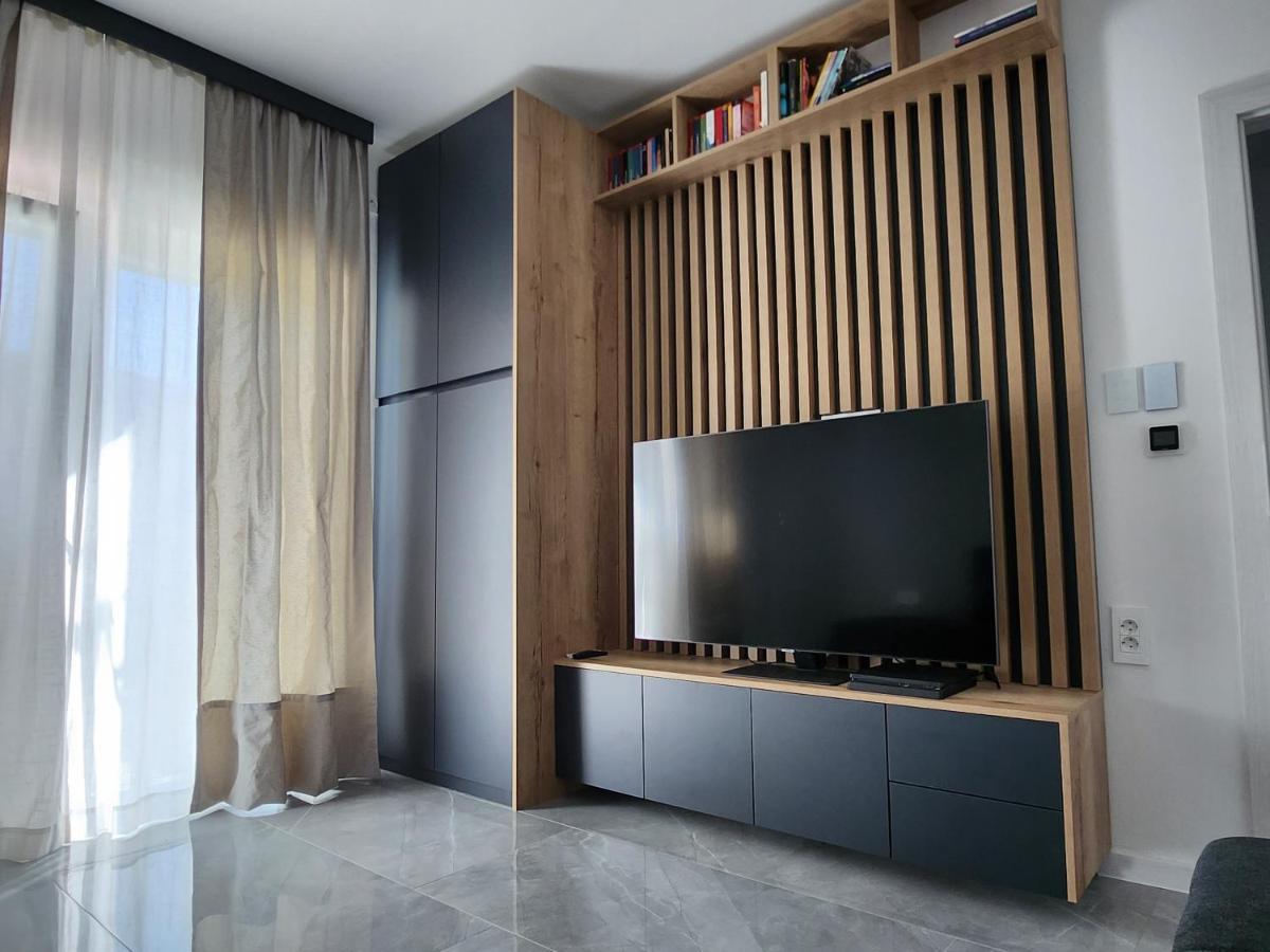 Appartement Airport Split à Kaštel Štafilić Extérieur photo