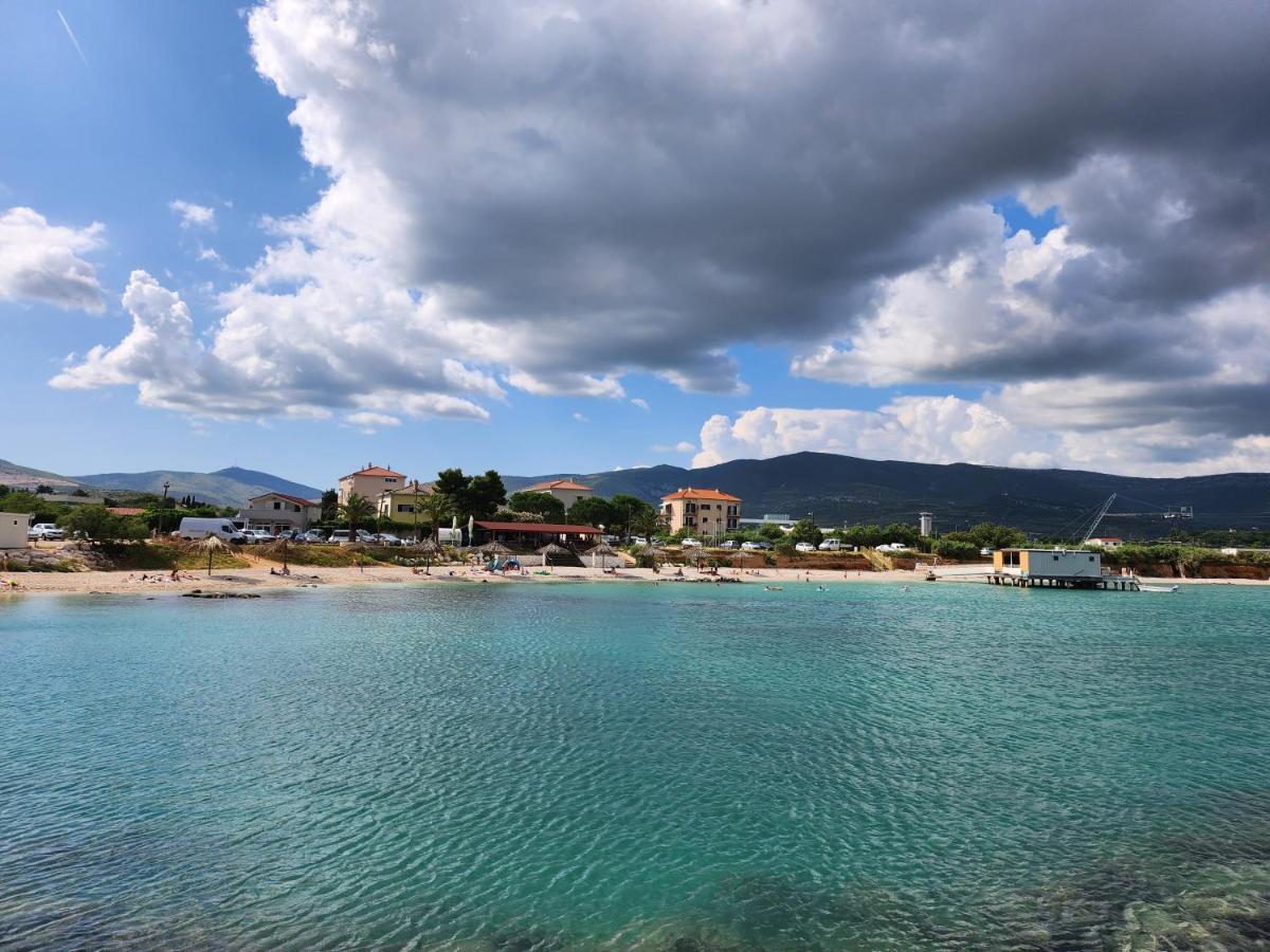 Appartement Airport Split à Kaštel Štafilić Extérieur photo