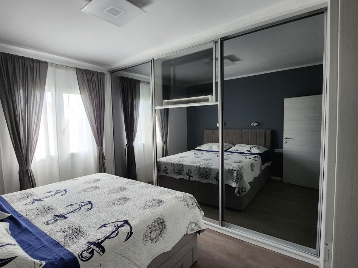Appartement Airport Split à Kaštel Štafilić Extérieur photo